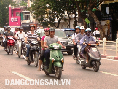 Triển khai đồng bộ các giải pháp, tiếp tục giảm tai nạn giao thông